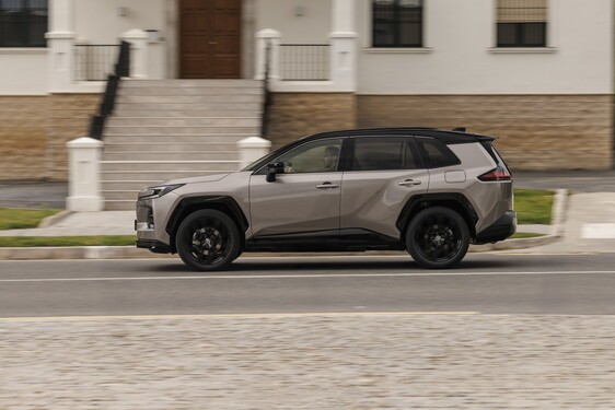 RAV4 2026