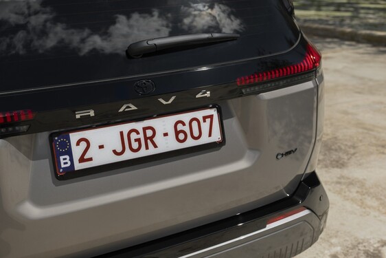 RAV4 2026