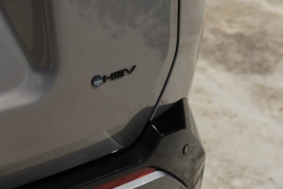 RAV4 2026