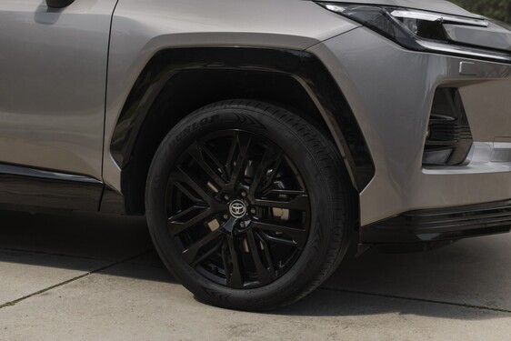 RAV4 2026