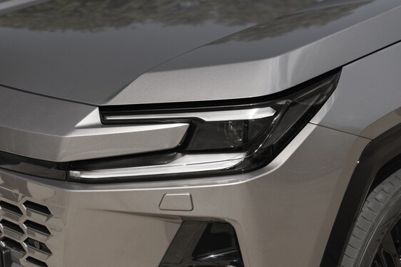 RAV4 2026