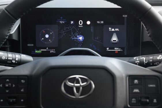 RAV4 2026