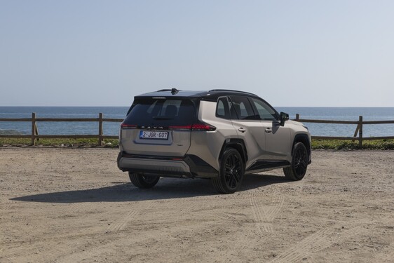 RAV4 2026