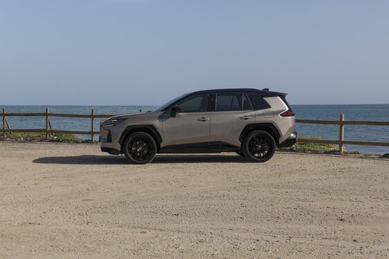 RAV4 2026