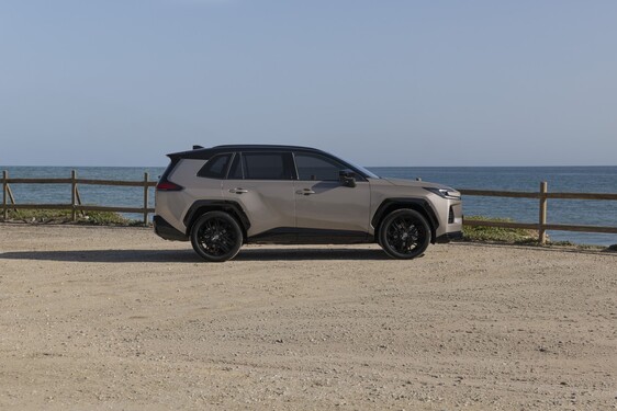 RAV4 2026