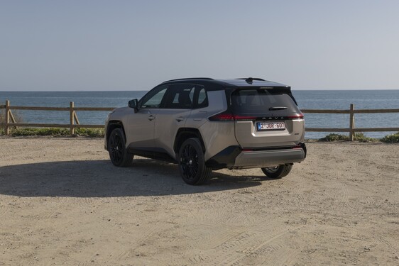 RAV4 2026