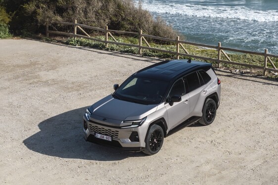 RAV4 2026