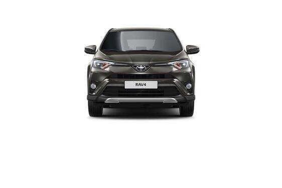 RAV4 Hybrid 2016