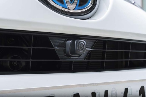 RAV4 Hybrid 2016