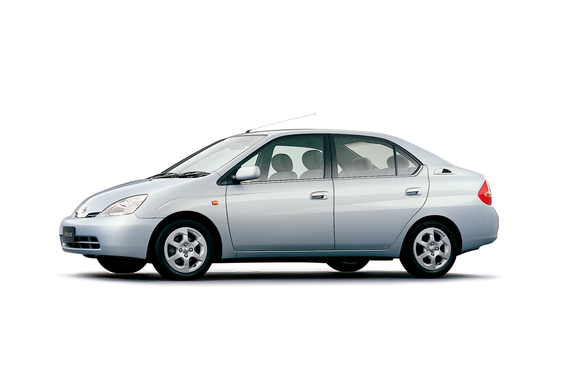 Prius 2015