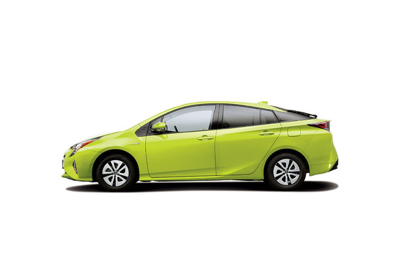 Prius 2015