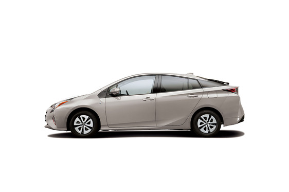 Prius 2015