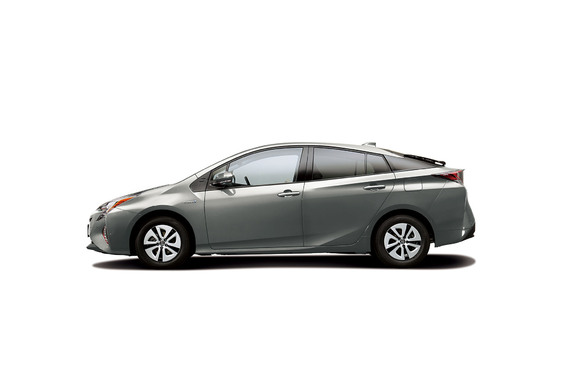 Prius 2015