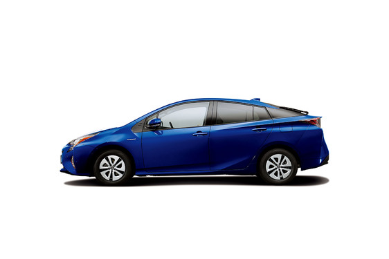 Prius 2015