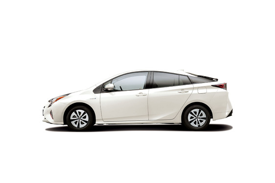 Prius 2015
