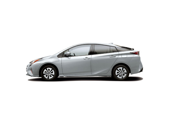 Prius 2015