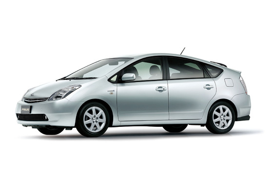 Prius 2015