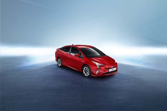 Prius 2015