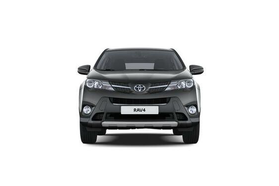 RAV4 2013