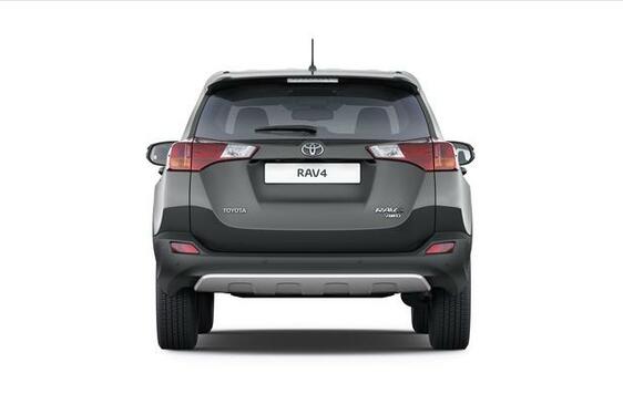 RAV4 2013
