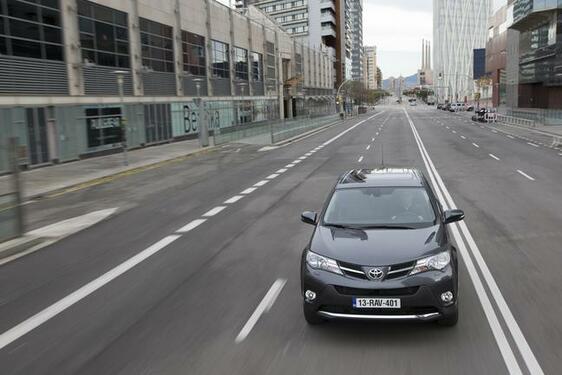 RAV4 2013