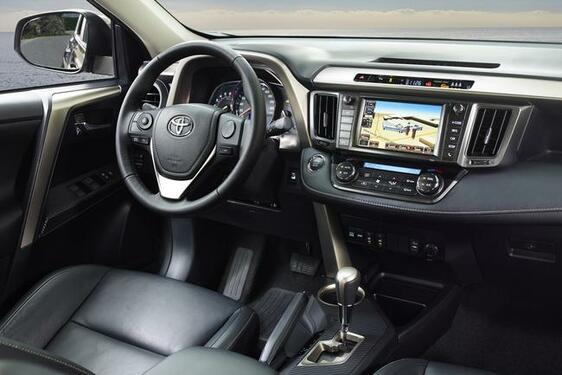 RAV4 2013