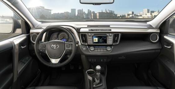 RAV4 2013