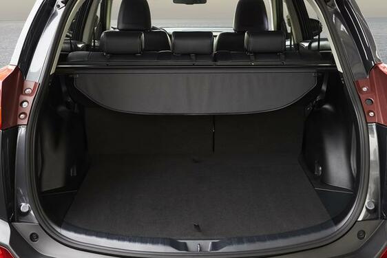 RAV4 2013