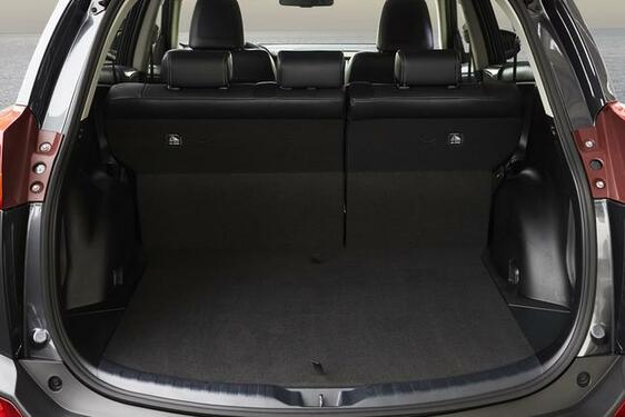 RAV4 2013