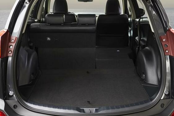 RAV4 2013