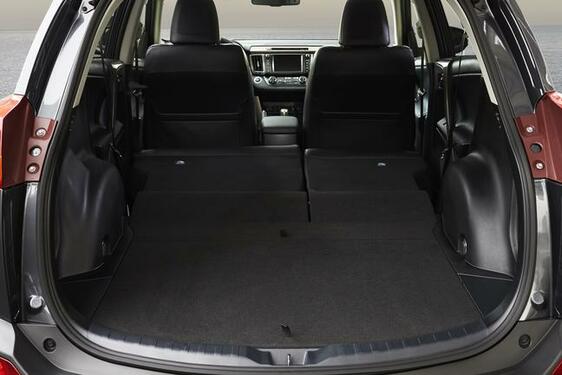 RAV4 2013