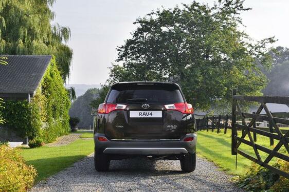 RAV4 2013