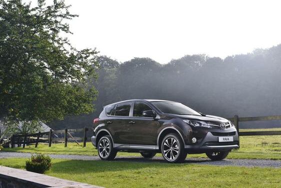 RAV4 2013
