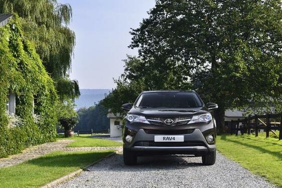 RAV4 2013