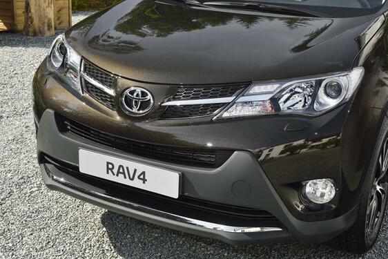 RAV4 2013