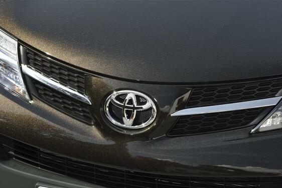 RAV4 2013