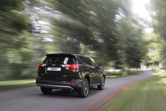 RAV4 2013