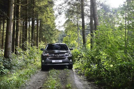 RAV4 2013