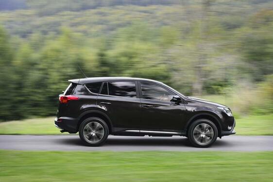 RAV4 2013
