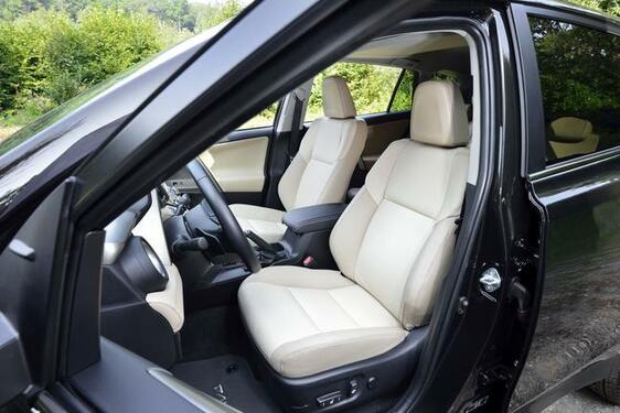 RAV4 2013