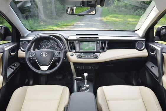 RAV4 2013