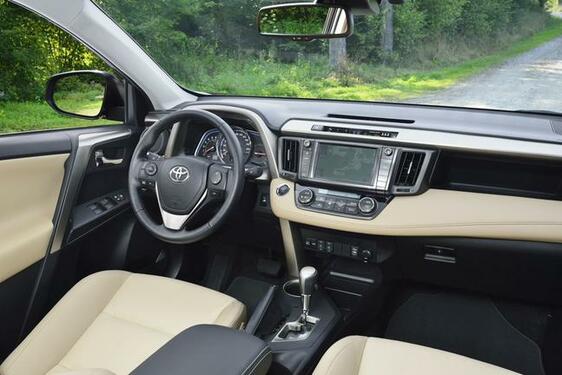 RAV4 2013