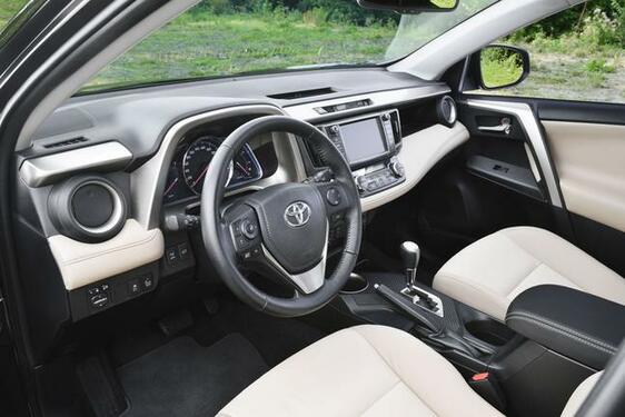 RAV4 2013