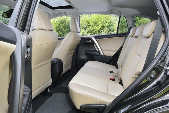 RAV4 2013
