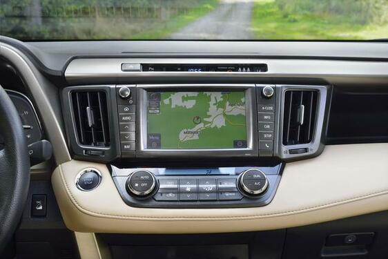 RAV4 2013
