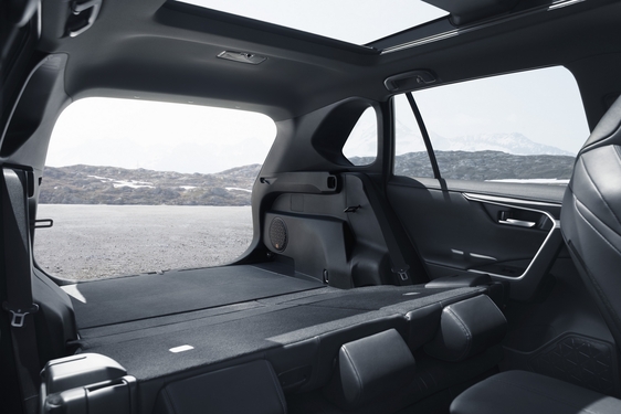 RAV4 2019
