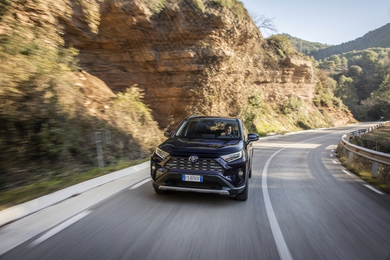 RAV4 2019