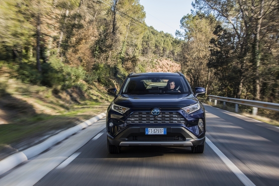 RAV4 2019