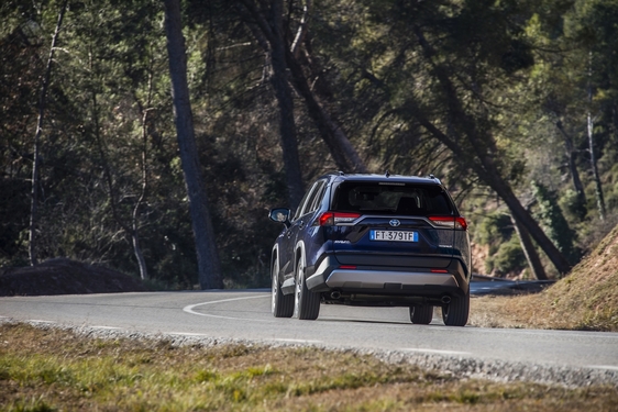 RAV4 2019