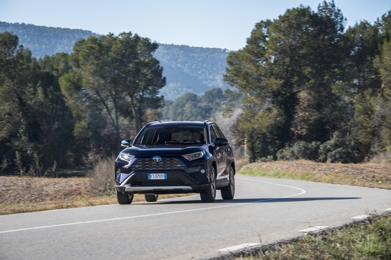 RAV4 2019